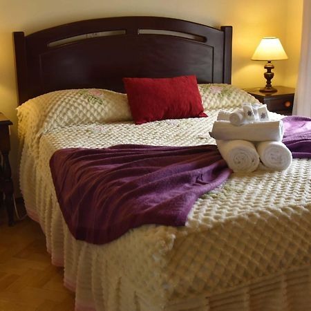 Silva Hotel Fatima Ngoại thất bức ảnh