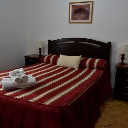 Silva Hotel Fatima Ngoại thất bức ảnh