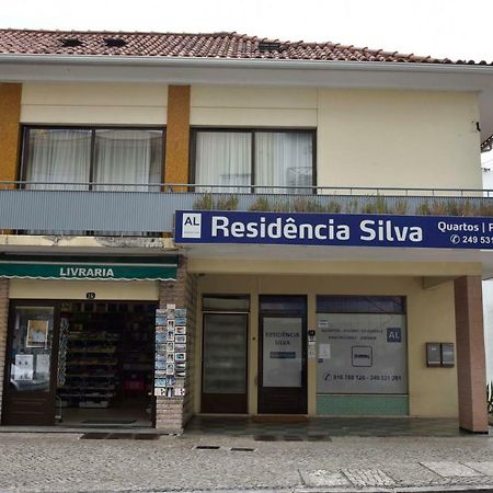 Silva Hotel Fatima Ngoại thất bức ảnh