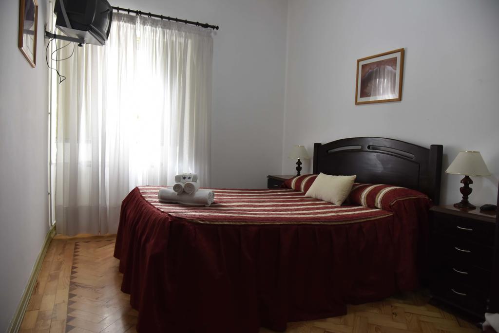 Silva Hotel Fatima Phòng bức ảnh