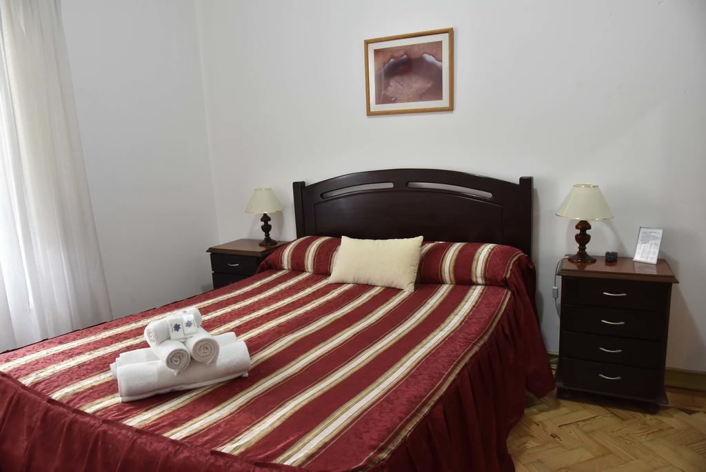 Silva Hotel Fatima Phòng bức ảnh