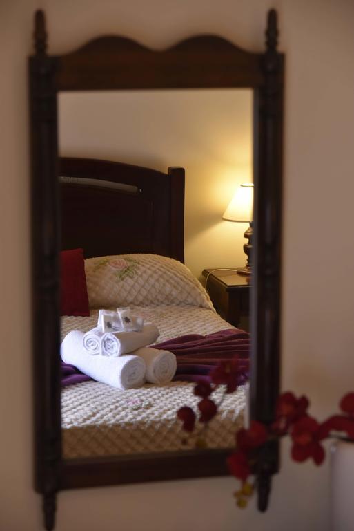 Silva Hotel Fatima Ngoại thất bức ảnh