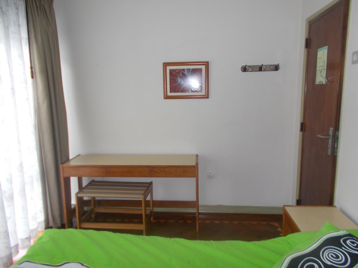 Silva Hotel Fatima Ngoại thất bức ảnh