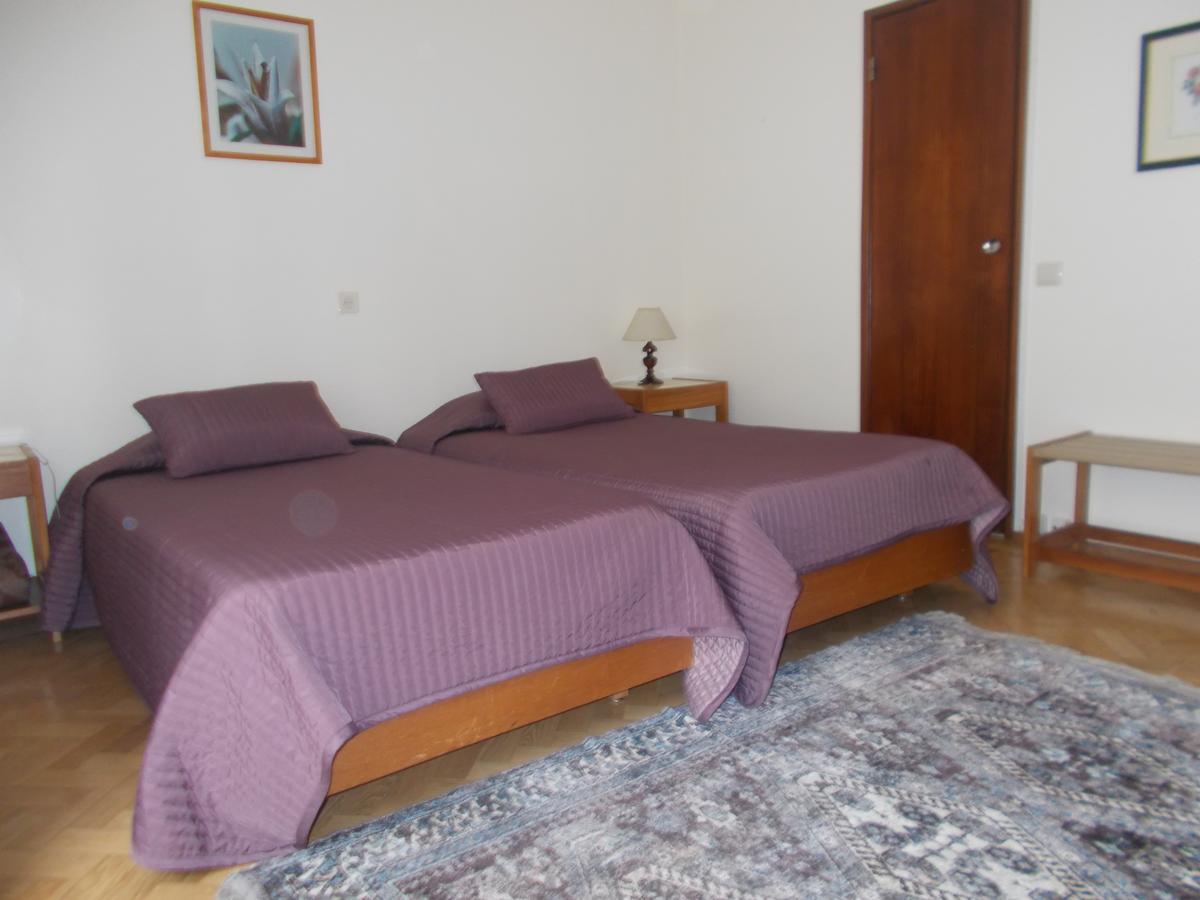 Silva Hotel Fatima Ngoại thất bức ảnh