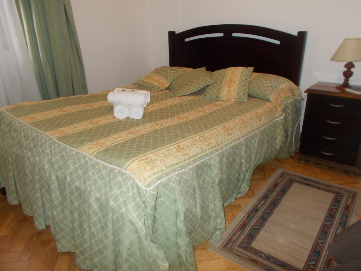 Silva Hotel Fatima Ngoại thất bức ảnh