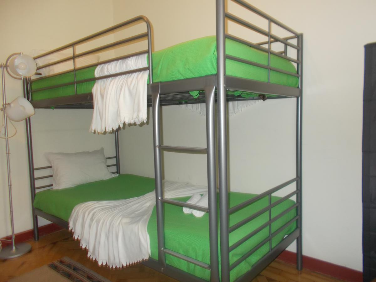 Silva Hotel Fatima Ngoại thất bức ảnh