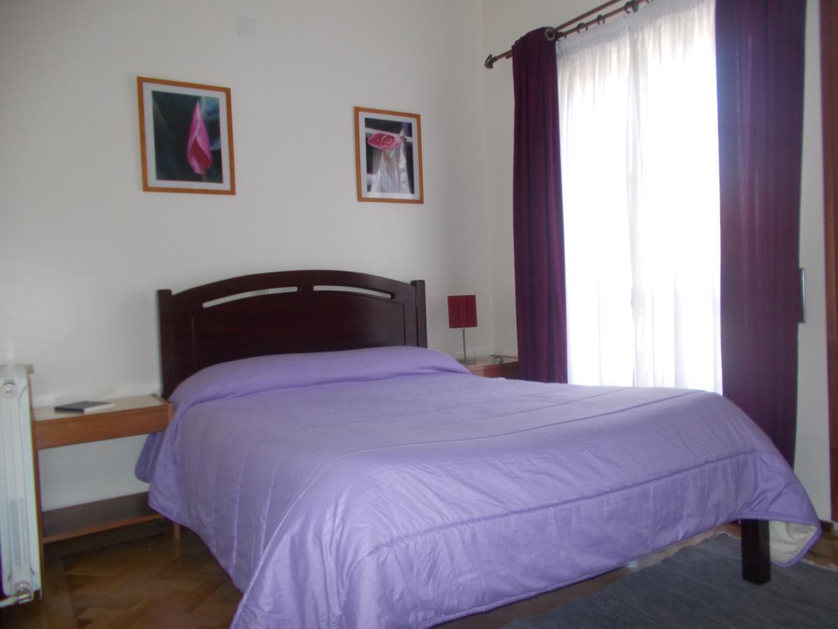 Silva Hotel Fatima Ngoại thất bức ảnh