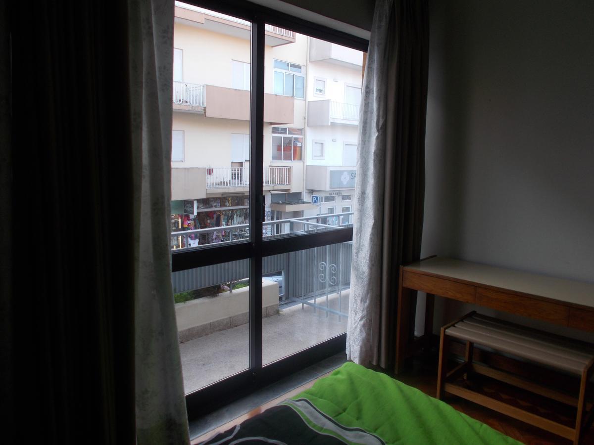 Silva Hotel Fatima Ngoại thất bức ảnh