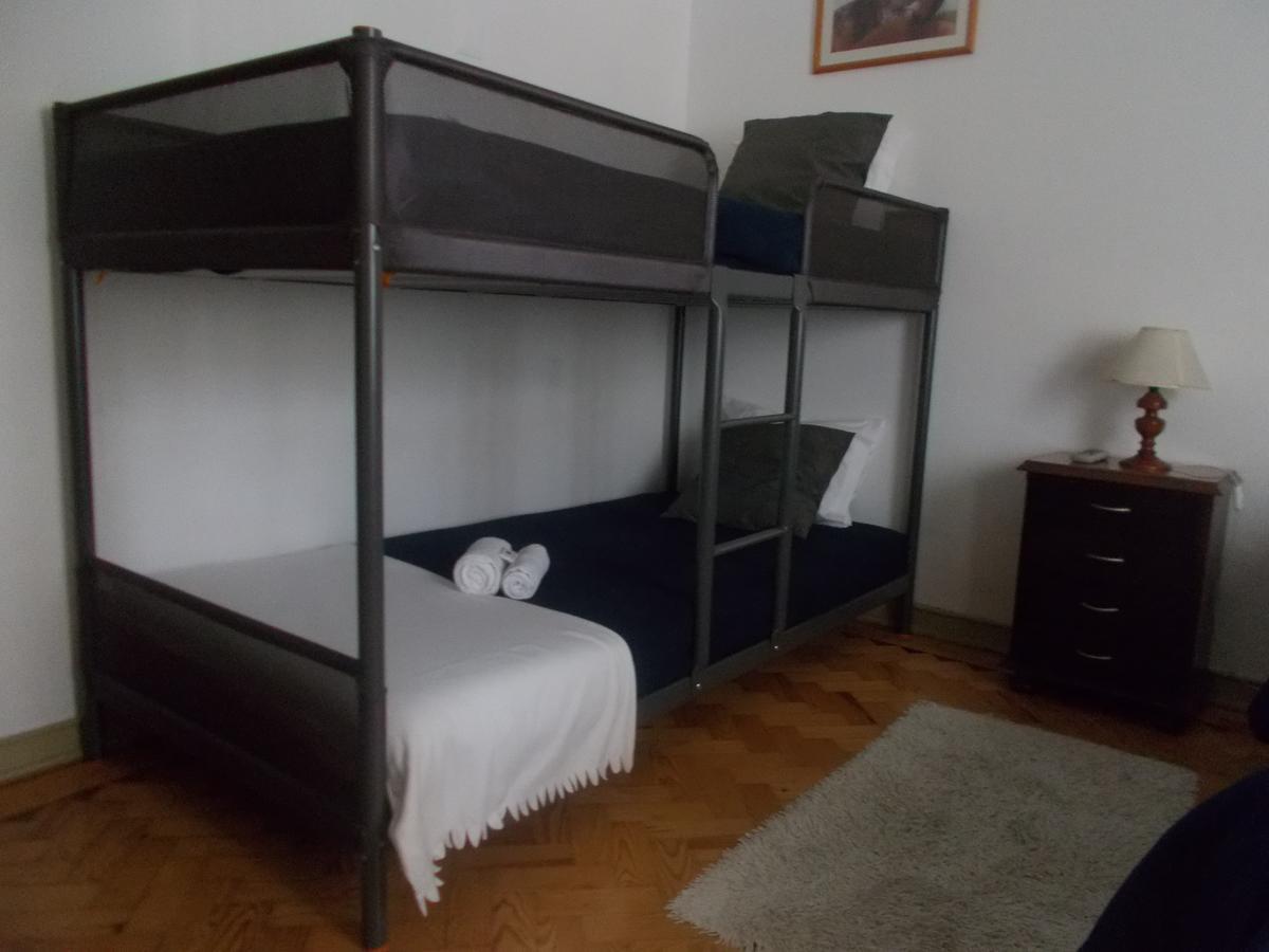 Silva Hotel Fatima Ngoại thất bức ảnh