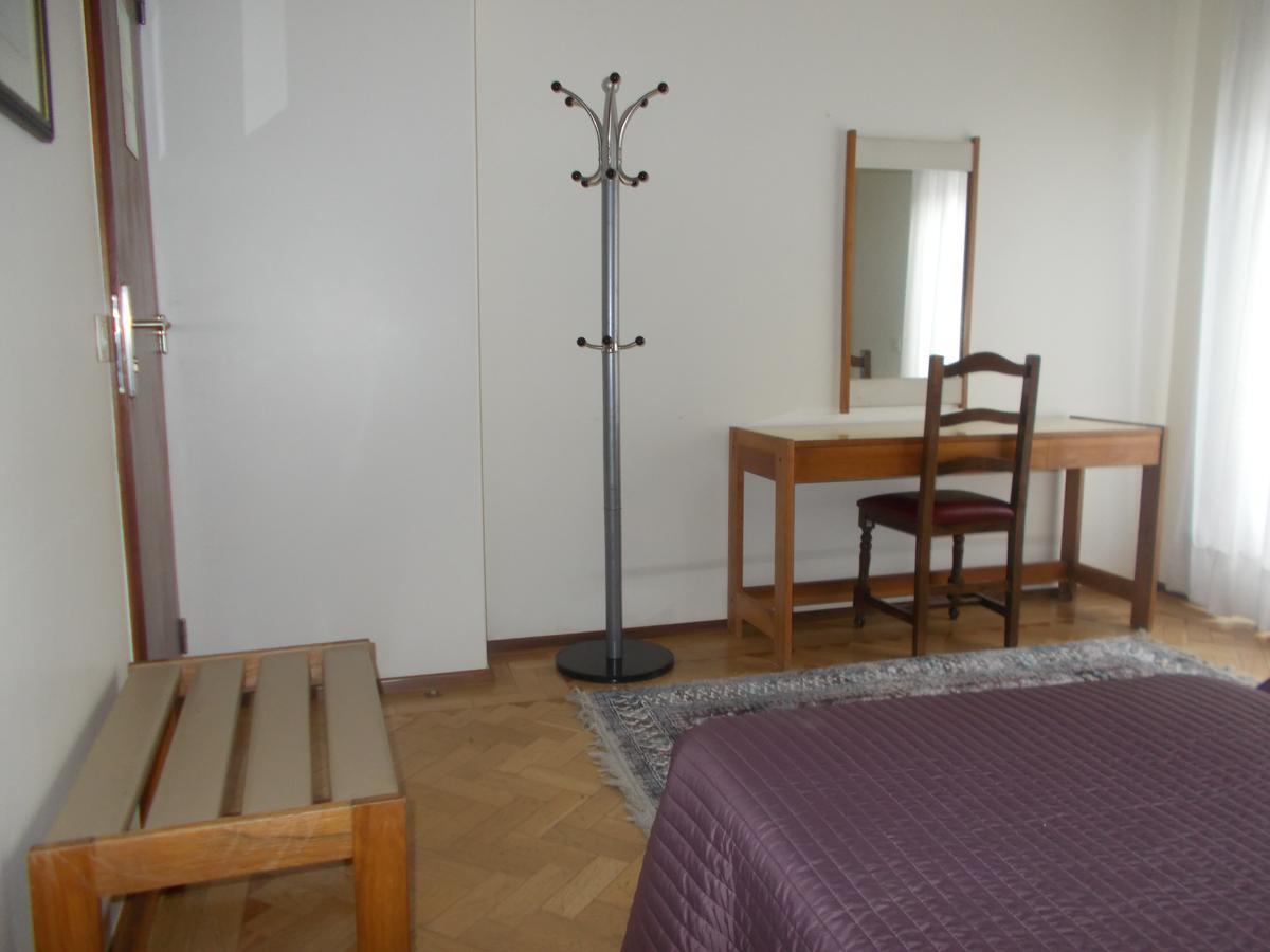 Silva Hotel Fatima Ngoại thất bức ảnh