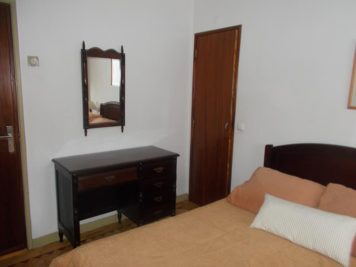 Silva Hotel Fatima Ngoại thất bức ảnh