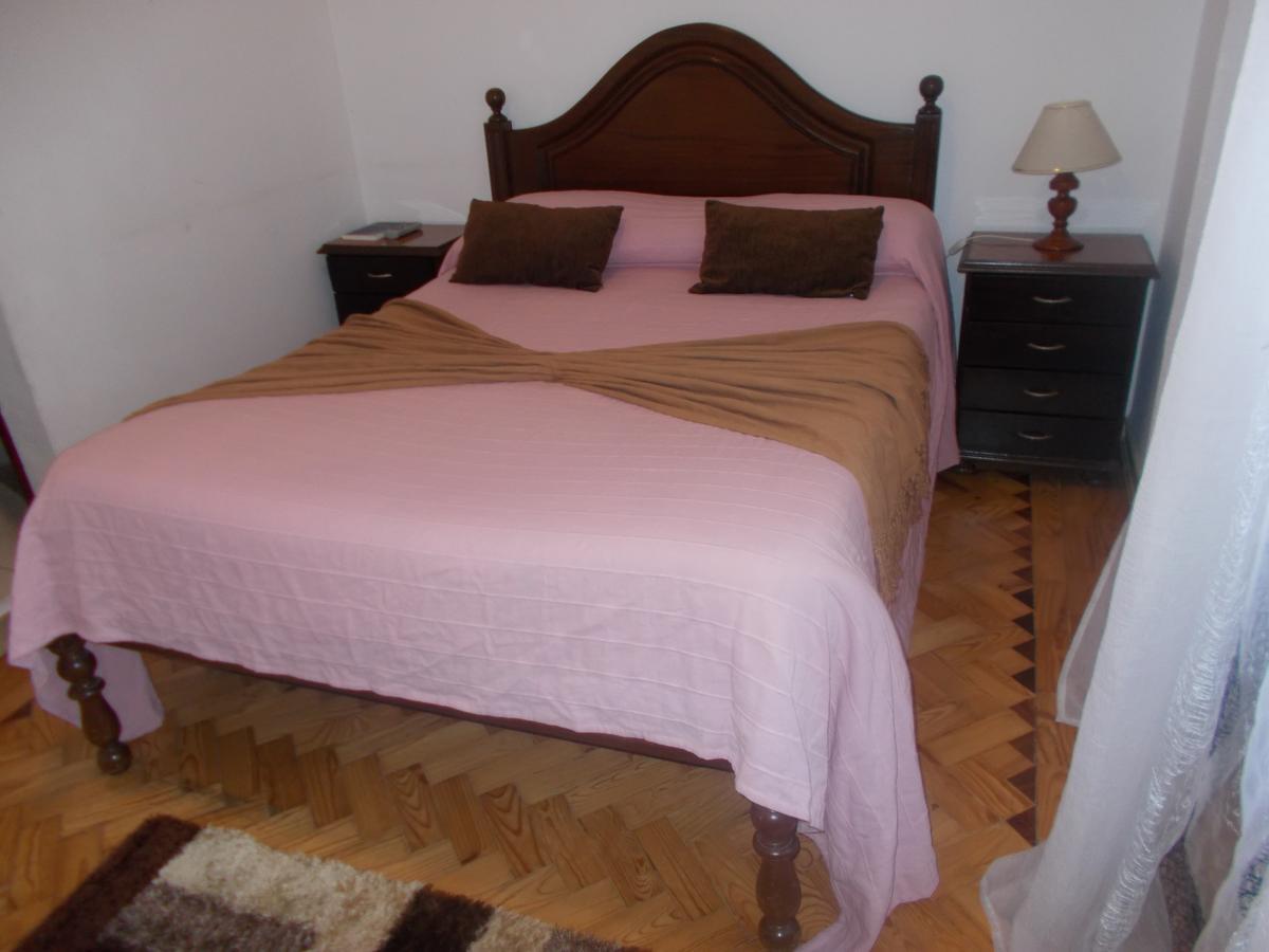 Silva Hotel Fatima Ngoại thất bức ảnh