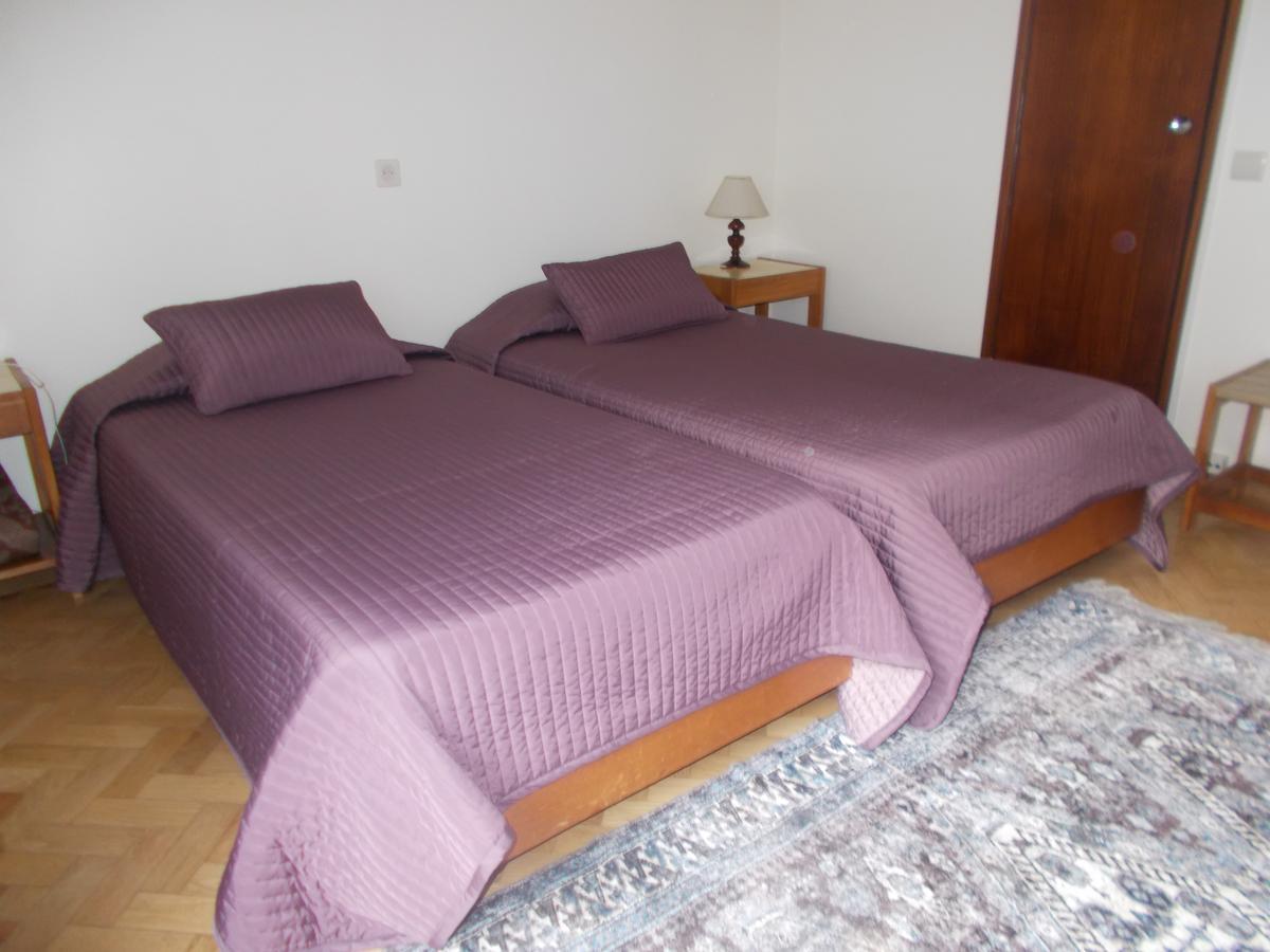 Silva Hotel Fatima Ngoại thất bức ảnh