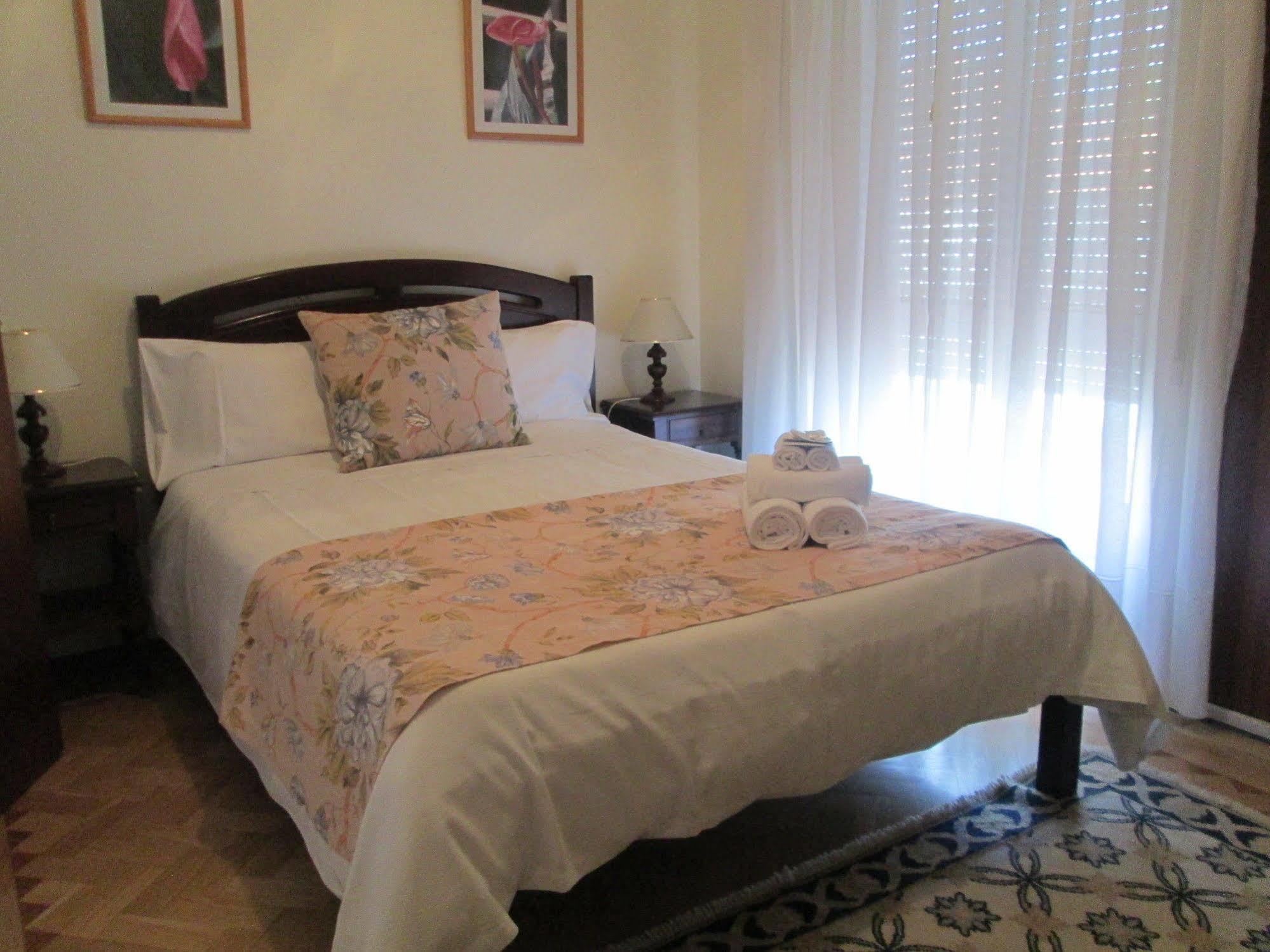 Silva Hotel Fatima Ngoại thất bức ảnh