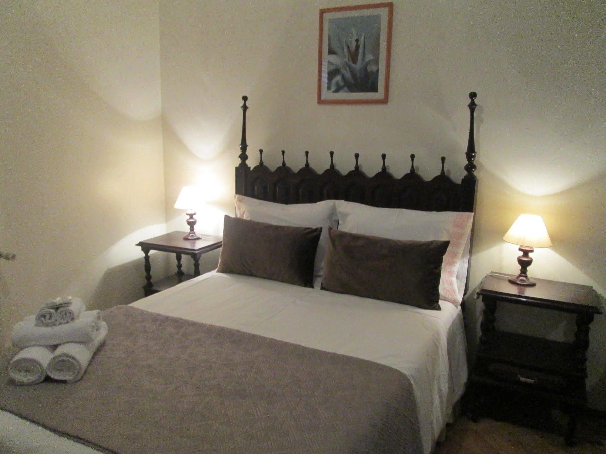 Silva Hotel Fatima Ngoại thất bức ảnh