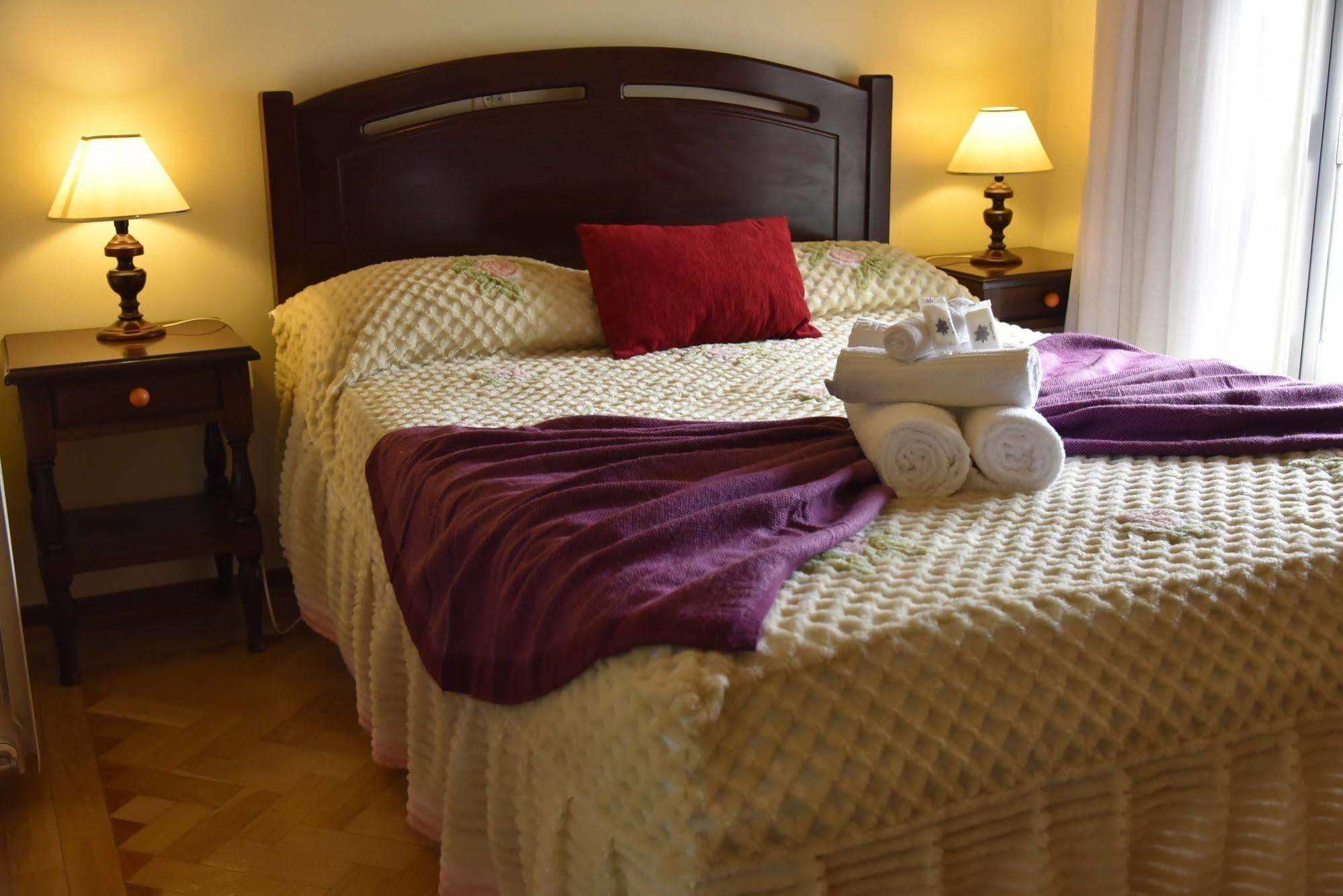 Silva Hotel Fatima Ngoại thất bức ảnh