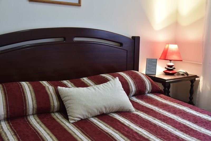 Silva Hotel Fatima Ngoại thất bức ảnh