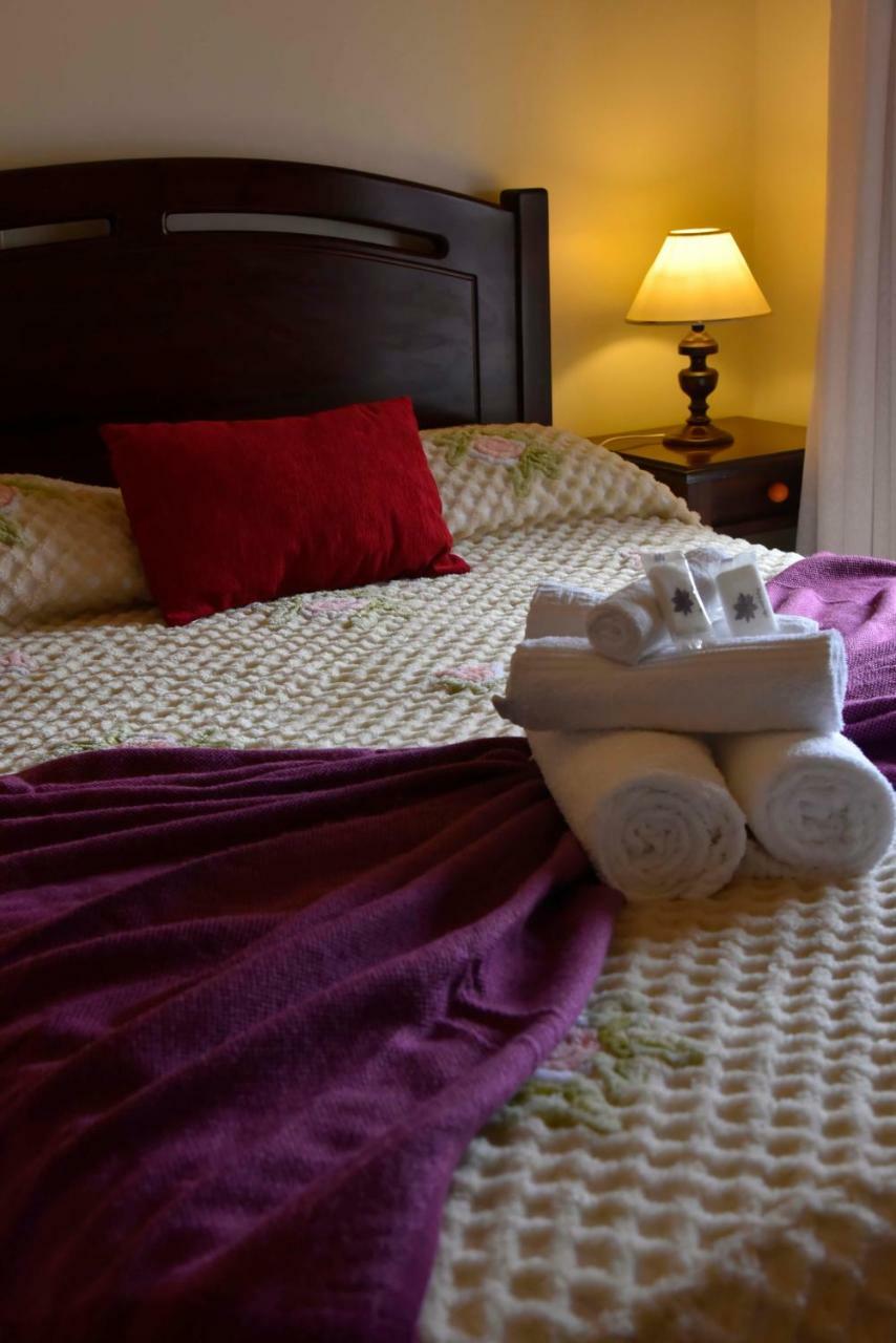 Silva Hotel Fatima Ngoại thất bức ảnh
